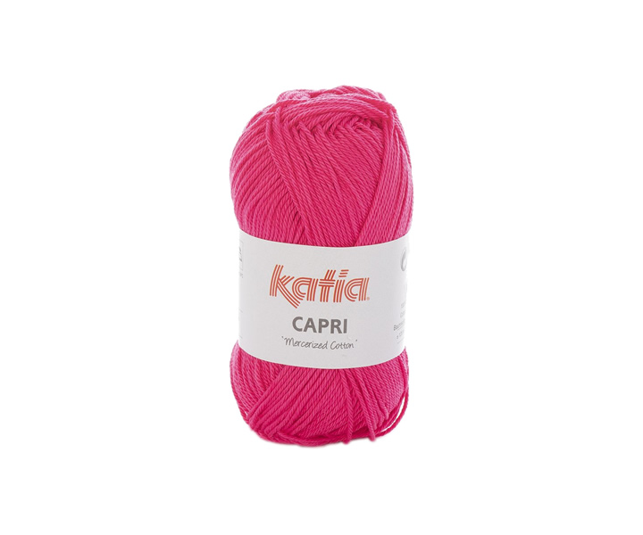 Katia Capri #82115# - fuchsia