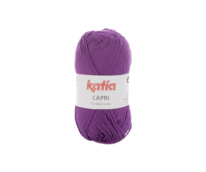 Katia Capri #82158# - violet