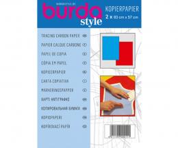 BURDA Dressmakers' Carbon Paper