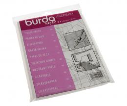 BURDA Tissue Tracing Paper