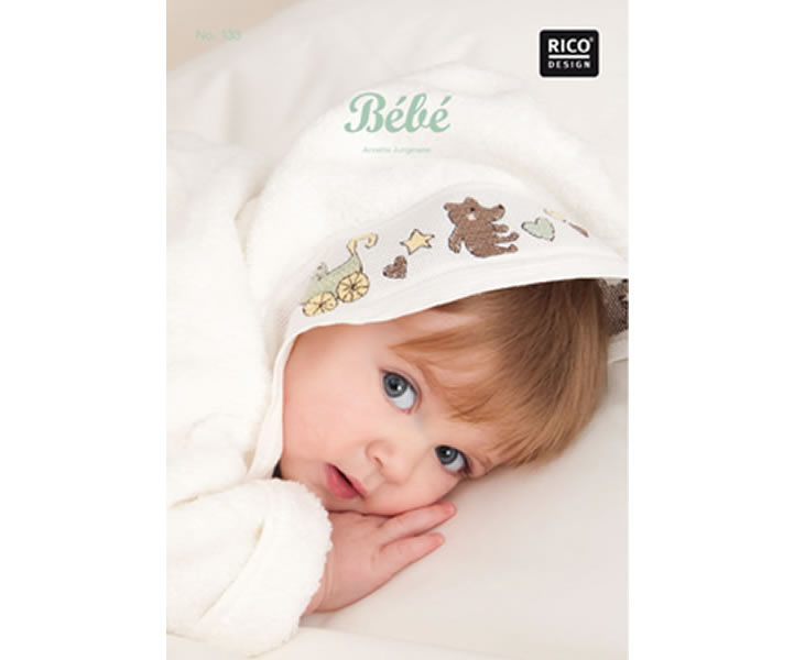 RICO Bebe - front cover
