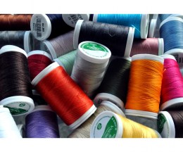 COATS Corona Sewing Thread Reels - No 50, 100m