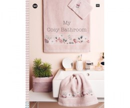 My Cosy Bathroom - front cover