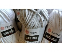 YARN ART Cord Yarn - balls