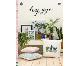 RICO Hygge #162# - front cover