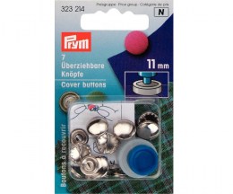 Cover Buttons - PRYM 323214