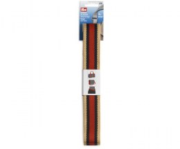 Polyester strap for bags, 4cm, 3m - PRYM 965216