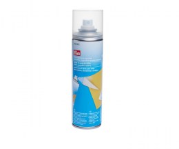 Thermo-reactive Textile Spray Adhesive, Permanent - PRYM968062