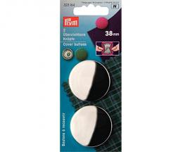 Cover Buttons 38mm PRYM 323164