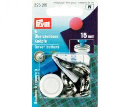 Cover buttons - PRYM 323215