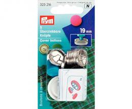 Cover buttons - PRYM 323216