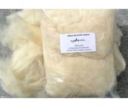 Core Wool filling 100% lambswool