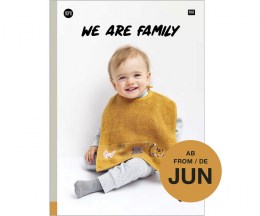 RICO We Are Family #171# - front cover