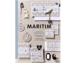 RICO Maritim #177# - front cover