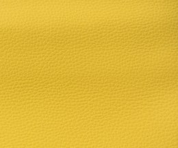 Leatherette lining sheet for bags, mustard - STAFIL 240067-764