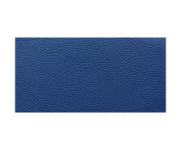 Leatherette Patching, Blue 20x10cm