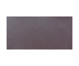 Leatherette Patching, Dark Brown 20x10cm