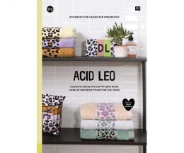 RICO Acid Leo #173# - front cover