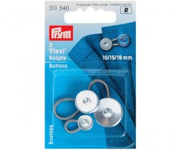 Flexi Buttons - PRYM 311540