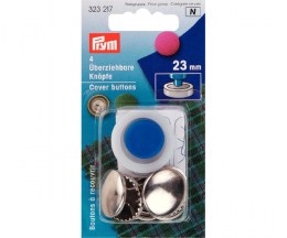 Cover Buttons 23mm - PRYM 323217