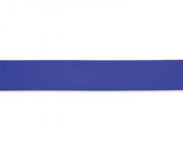 Elastic waistband Blue 38mm - PRYM 957403 - the band