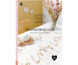 RICO Transformation #174# - front cover