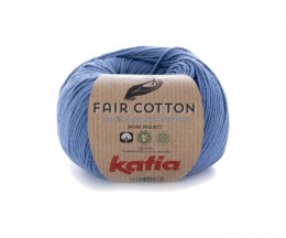 KATIA Fair Cotton #18# - Jeans